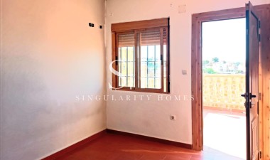 Återförsäljning - Villa - Torrevieja - Costa Blanca