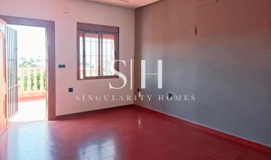 Återförsäljning - Villa - Torrevieja - Costa Blanca