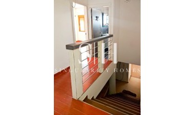 Återförsäljning - Villa - Torrevieja - Costa Blanca