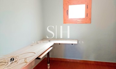 Återförsäljning - Villa - Torrevieja - Costa Blanca