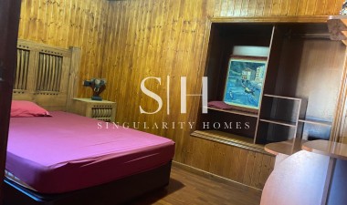 Återförsäljning - Villa - Torrevieja - Costa Blanca