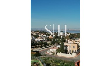 Återförsäljning - Villa - Torrevieja - Costa Blanca