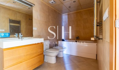 Resale - Villa - Orihuela Costa - Costa Blanca