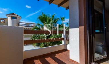 Resale - Villa - Orihuela Costa - Costa Blanca