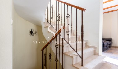 Resale - Villa - Orihuela Costa - Costa Blanca