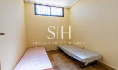 Resale - Villa - Orihuela Costa - Costa Blanca