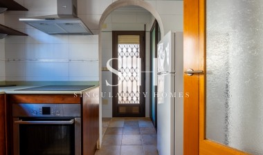 Resale - Villa - Orihuela Costa - Costa Blanca