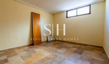 Resale - Villa - Orihuela Costa - Costa Blanca