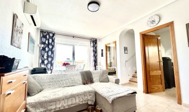 Odsprzedaż - Mieszkanie w bloku - Orihuela Costa - Costa Blanca