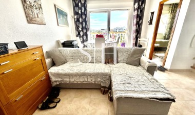 Odsprzedaż - Mieszkanie w bloku - Orihuela Costa - Costa Blanca