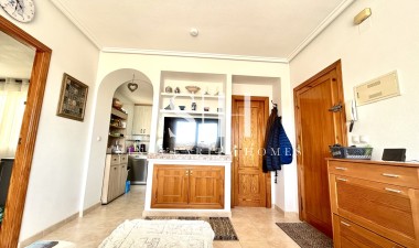 Odsprzedaż - Mieszkanie w bloku - Orihuela Costa - Costa Blanca