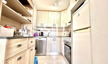 Odsprzedaż - Mieszkanie w bloku - Orihuela Costa - Costa Blanca