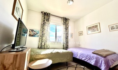 Odsprzedaż - Mieszkanie w bloku - Orihuela Costa - Costa Blanca