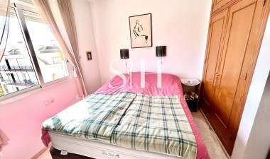 Odsprzedaż - Mieszkanie w bloku - Orihuela Costa - Costa Blanca