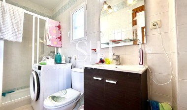 Odsprzedaż - Mieszkanie w bloku - Orihuela Costa - Costa Blanca