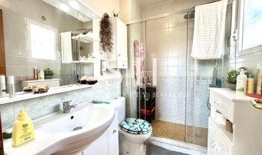 Odsprzedaż - Mieszkanie w bloku - Orihuela Costa - Costa Blanca