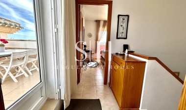 Odsprzedaż - Mieszkanie w bloku - Orihuela Costa - Costa Blanca