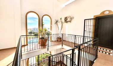 Odsprzedaż - Mieszkanie w bloku - Orihuela Costa - Costa Blanca