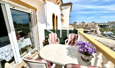 Odsprzedaż - Mieszkanie w bloku - Orihuela Costa - Costa Blanca