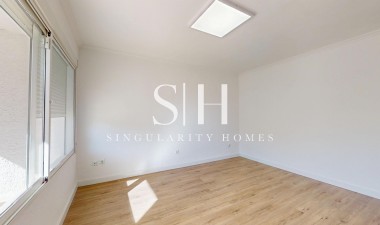 Reventa - Bungalow - Orihuela Costa - Costa Blanca