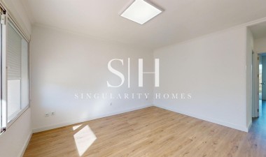 Reventa - Bungalow - Orihuela Costa - Costa Blanca