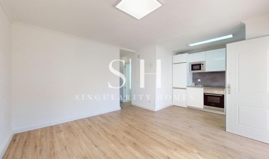 Reventa - Bungalow - Orihuela Costa - Costa Blanca