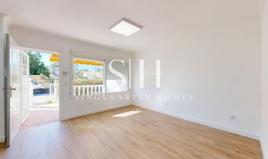 Reventa - Bungalow - Orihuela Costa - Costa Blanca