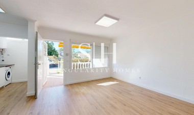 Reventa - Bungalow - Orihuela Costa - Costa Blanca