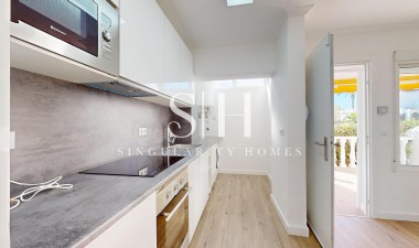 Reventa - Bungalow - Orihuela Costa - Costa Blanca