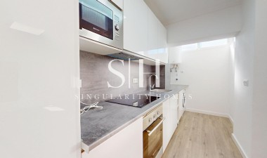 Reventa - Bungalow - Orihuela Costa - Costa Blanca