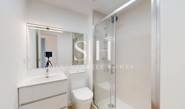 Reventa - Bungalow - Orihuela Costa - Costa Blanca