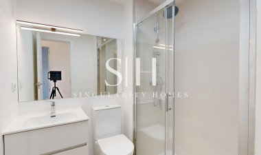 Reventa - Bungalow - Orihuela Costa - Costa Blanca