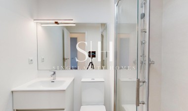 Reventa - Bungalow - Orihuela Costa - Costa Blanca