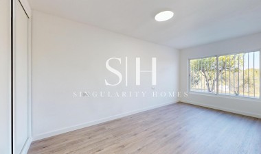 Reventa - Bungalow - Orihuela Costa - Costa Blanca