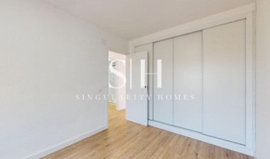 Reventa - Bungalow - Orihuela Costa - Costa Blanca