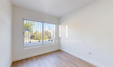 Reventa - Bungalow - Orihuela Costa - Costa Blanca