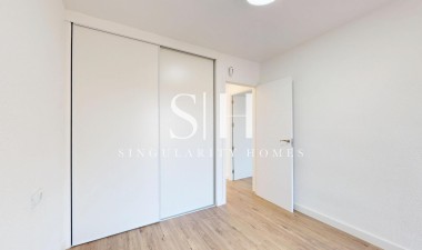 Reventa - Bungalow - Orihuela Costa - Costa Blanca