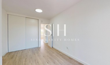 Reventa - Bungalow - Orihuela Costa - Costa Blanca