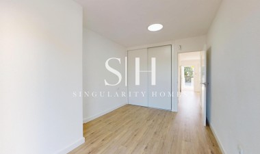 Reventa - Bungalow - Orihuela Costa - Costa Blanca