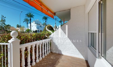 Reventa - Bungalow - Orihuela Costa - Costa Blanca