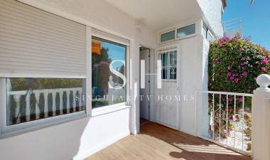 Reventa - Bungalow - Orihuela Costa - Costa Blanca