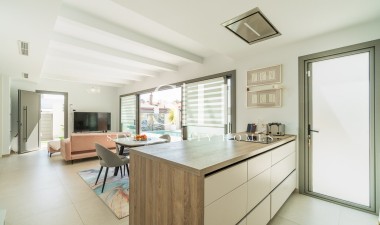 Перепродажа - Villa - Orihuela Costa - Costa Blanca