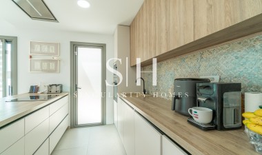 Перепродажа - Villa - Orihuela Costa - Costa Blanca