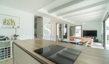 Перепродажа - Villa - Orihuela Costa - Costa Blanca