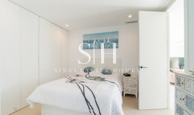 Перепродажа - Villa - Orihuela Costa - Costa Blanca