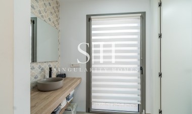 Перепродажа - Villa - Orihuela Costa - Costa Blanca