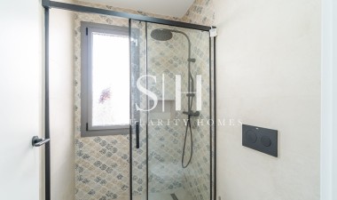 Перепродажа - Villa - Orihuela Costa - Costa Blanca