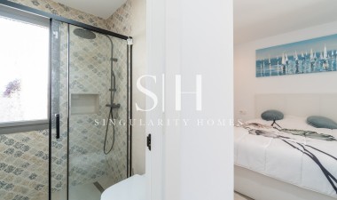 Перепродажа - Villa - Orihuela Costa - Costa Blanca