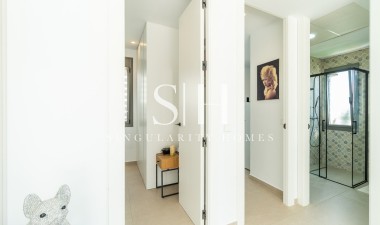 Перепродажа - Villa - Orihuela Costa - Costa Blanca