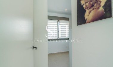 Перепродажа - Villa - Orihuela Costa - Costa Blanca